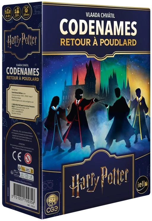 ffnfc0aw1239.webp Boîte du jeu Codenames Harry Potter