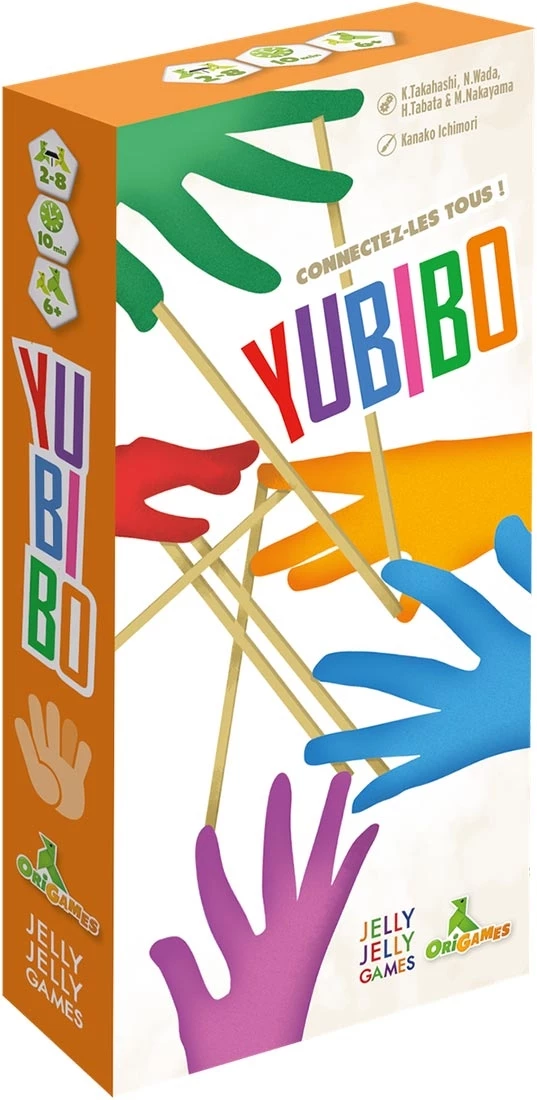 ffnfc0aw1250.webp Boîte du jeu Yubibo avec mains colorées