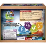 Boîte du jeu TTMC Science Infuse