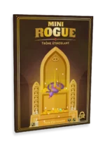 Mini Rogue Trône Étincelant extension jeu de société