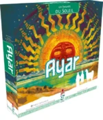 Boîte jeu Ayar Les Enfants du Soleil