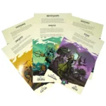 Guide des races fantasy : Humains, Orques, Nagas, Revenants, Gnomes, Elfes