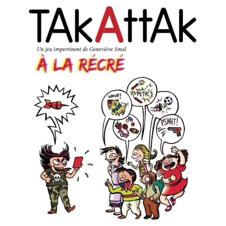 ffnfc0aw1630.webp Couverture jeu Takattak à la récréation avec enfants