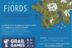 Boîte jeu Small Fjords Grail Games