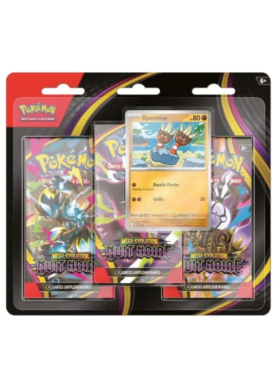 ffnfc0aw1819.webp Coffret Pokémon Nuit Noire avec Opermine holographe