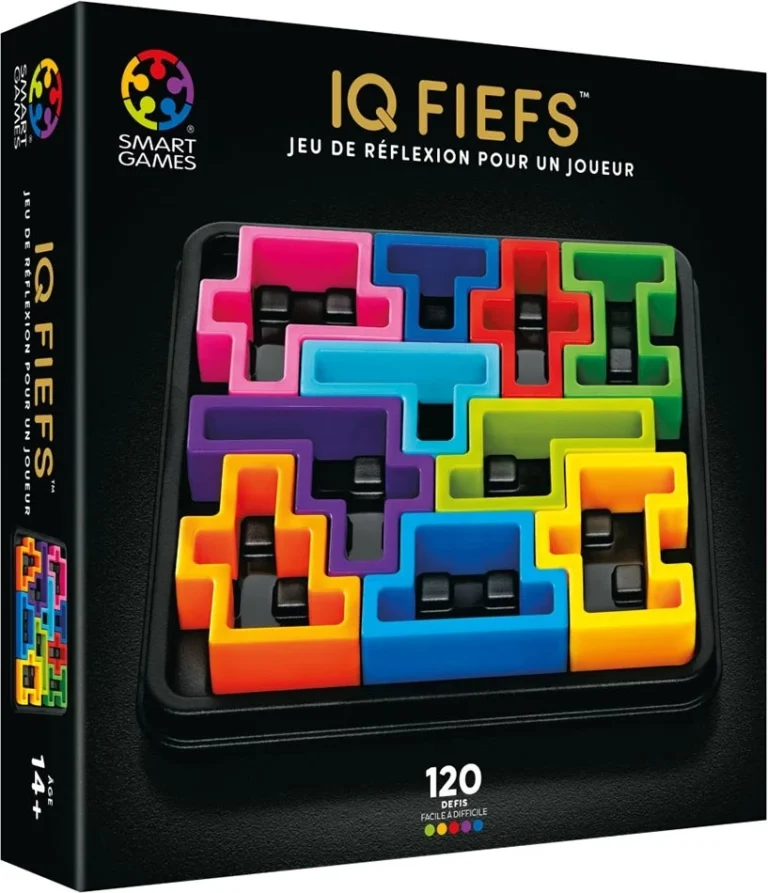 ffnfc0aw1987.webp IQ FIEFS jeu de réflexion coloré avec pièces puzzle imbriquées