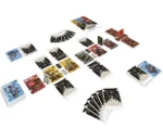 Contenu complet édition collector série télévisée jeu cartes