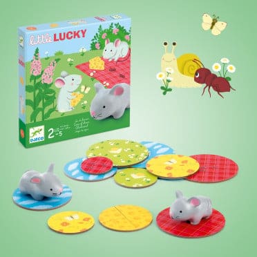 Jeu éducatif pour enfants avec éléphants et fleurs colorées
