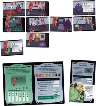 Captures d'écran jeu vidéo interface utilisateur gameplay