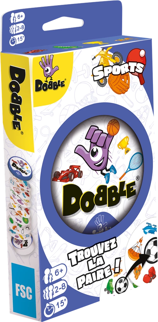 ffnfc0aw2323.webp Jeu de cartes Dobble Sports
