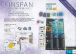 Extension jeu Finspan Reefs et Récifs