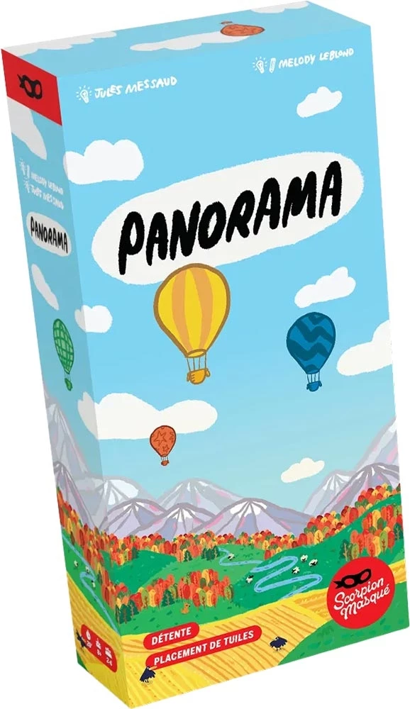ffnfc0aw2356.webp Boîte de jeu Panorama avec paysages et ballons