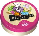 Boîte de jeu Dobble Spot it!