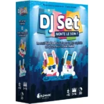 Jeu de société DJ Set Monte Le Son !
