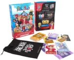 Jeu de cartes One Piece Traitres à bord