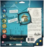 Jeu de société Wogamat Yokai Lapin