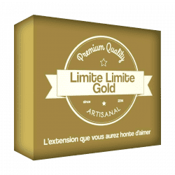 Limite Limite Gold