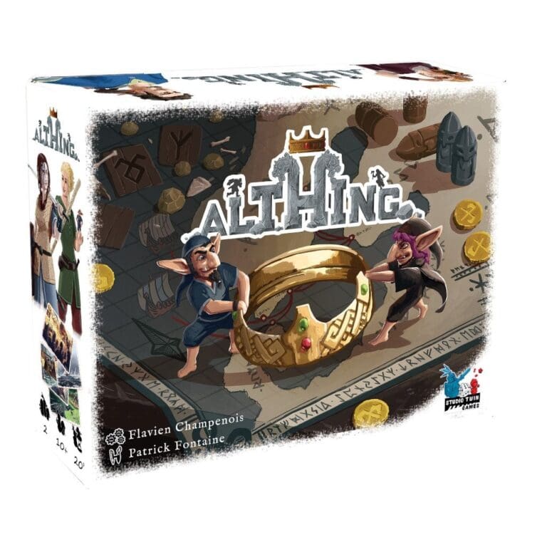 Althing Althing