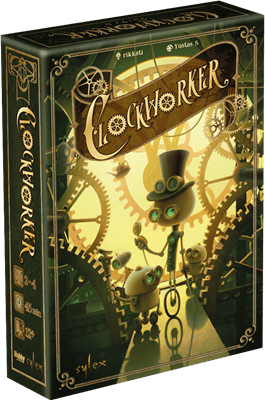 Clockworker