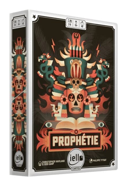 Prophétie