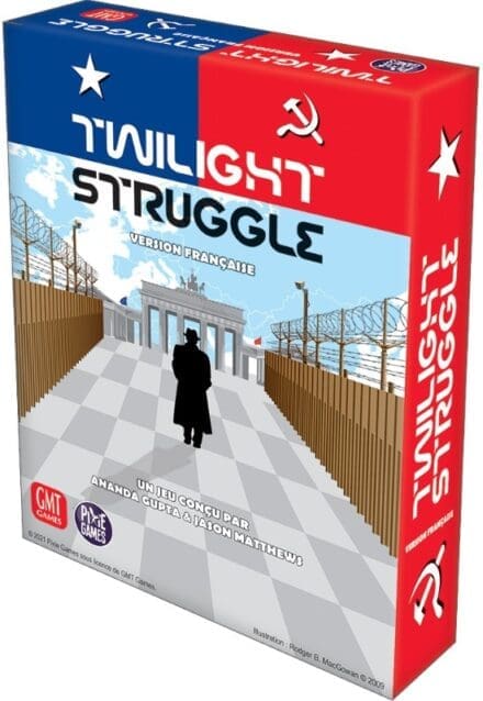 Twilight Struggle