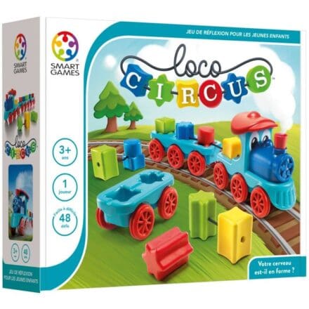 Loco Circus