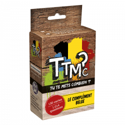 TTMC - Ext. Le Complément Belge