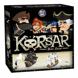Korsar