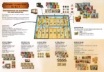 Boîte de jeu Big Box avec modules et cartes illustration