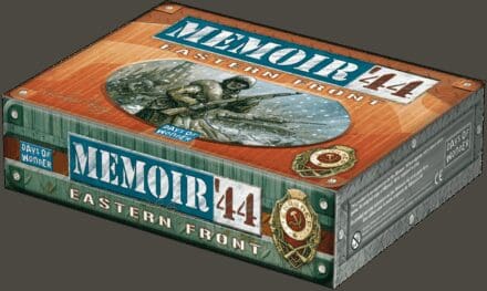 Mémoire 44 - ext. Front de l’est