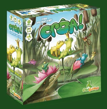 Crôa
