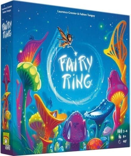Fairy Ring