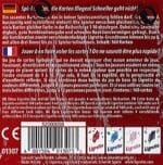 Ligretto Rouge