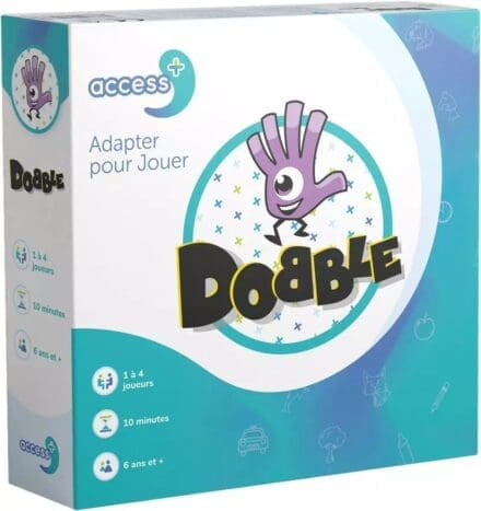 Dobble Access +