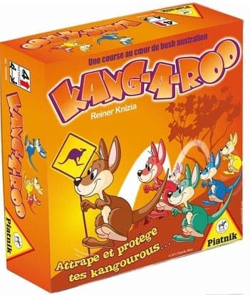 Kang-a-roo