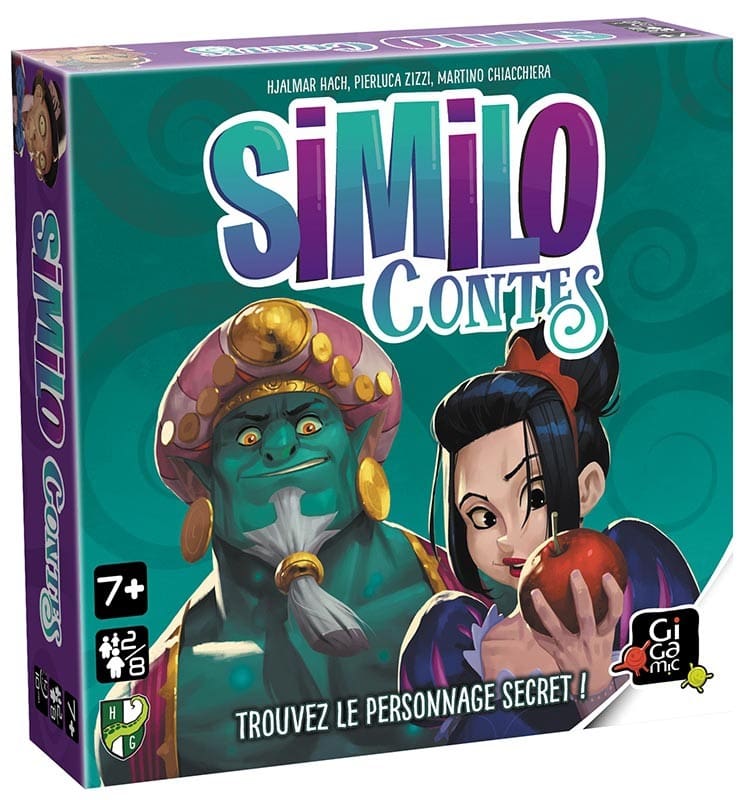 Similo Contes Similo Contes