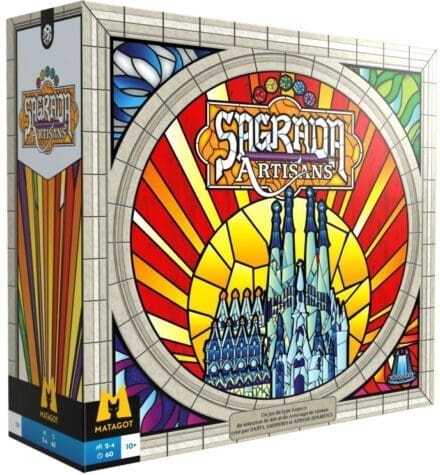 SAGRADA ARTISANS