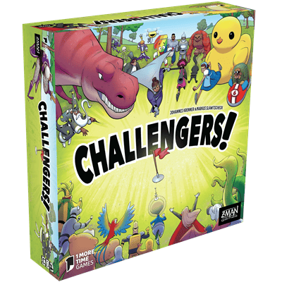 Challengers