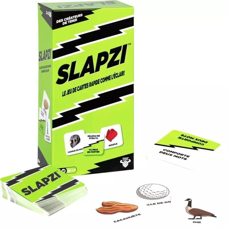 Slapzi