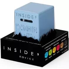 Inside Easy Novice