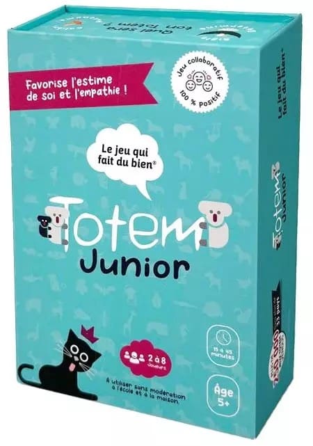 Totem Junior Totem Junior