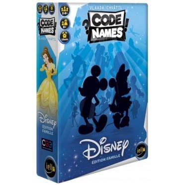 Codenames Disney