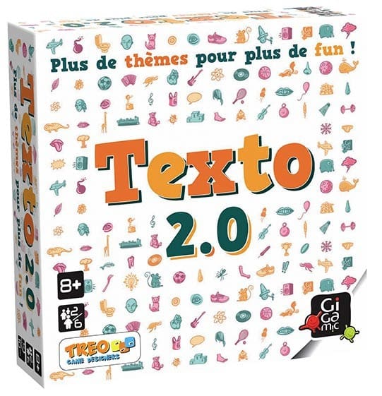 Texto 2 Texto 2