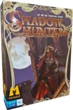 Shadows Hunters