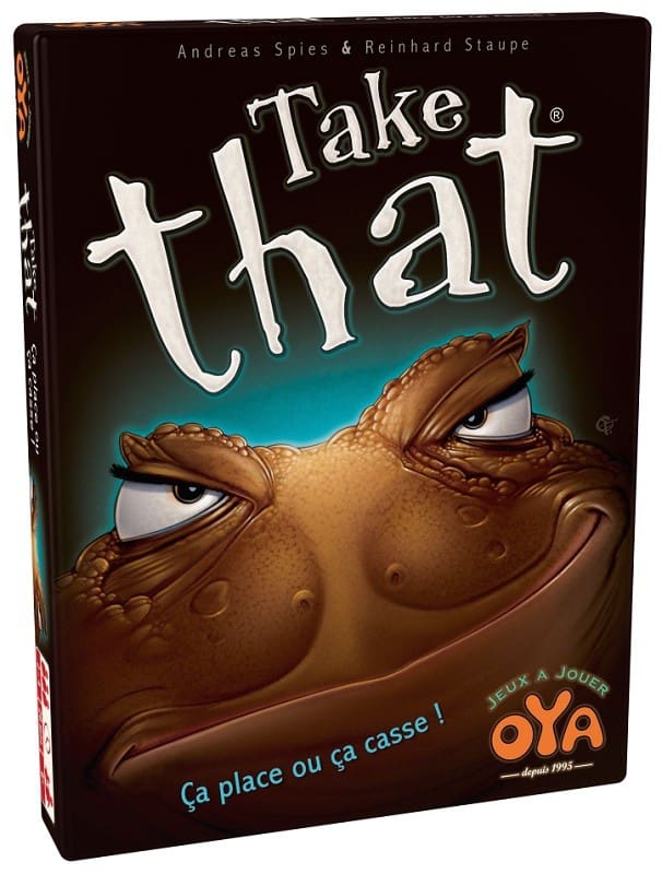 Take That Take That