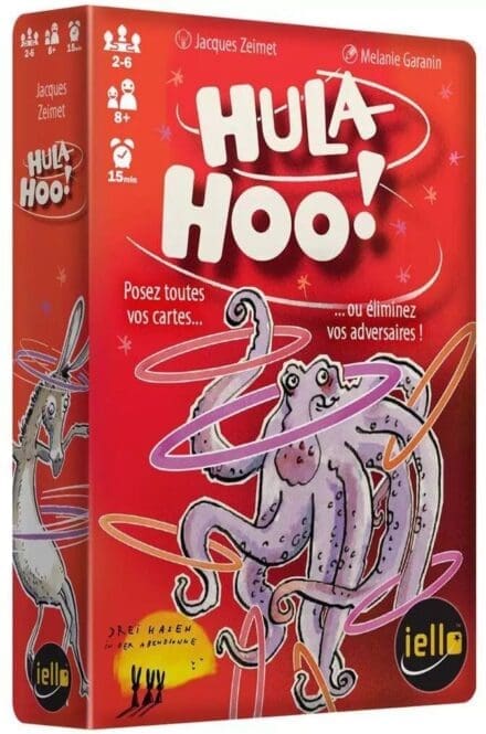Hula Hoo !