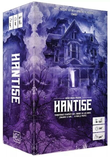 Hantise