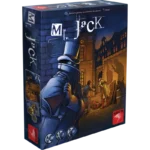 mr jack