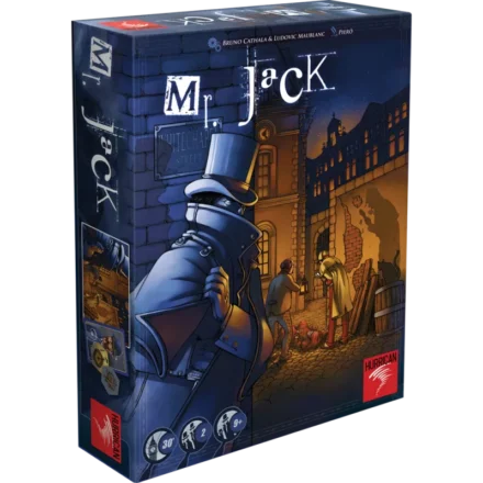mr jack