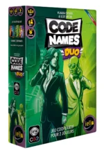 Codenames Duo 1